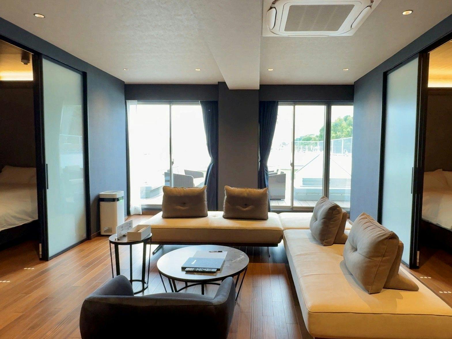 BOND COMFORT HOTEL MIYAJIMAGUCHI