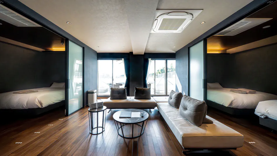 BOND COMFORT HOTEL MIYAJIMAGUCHI