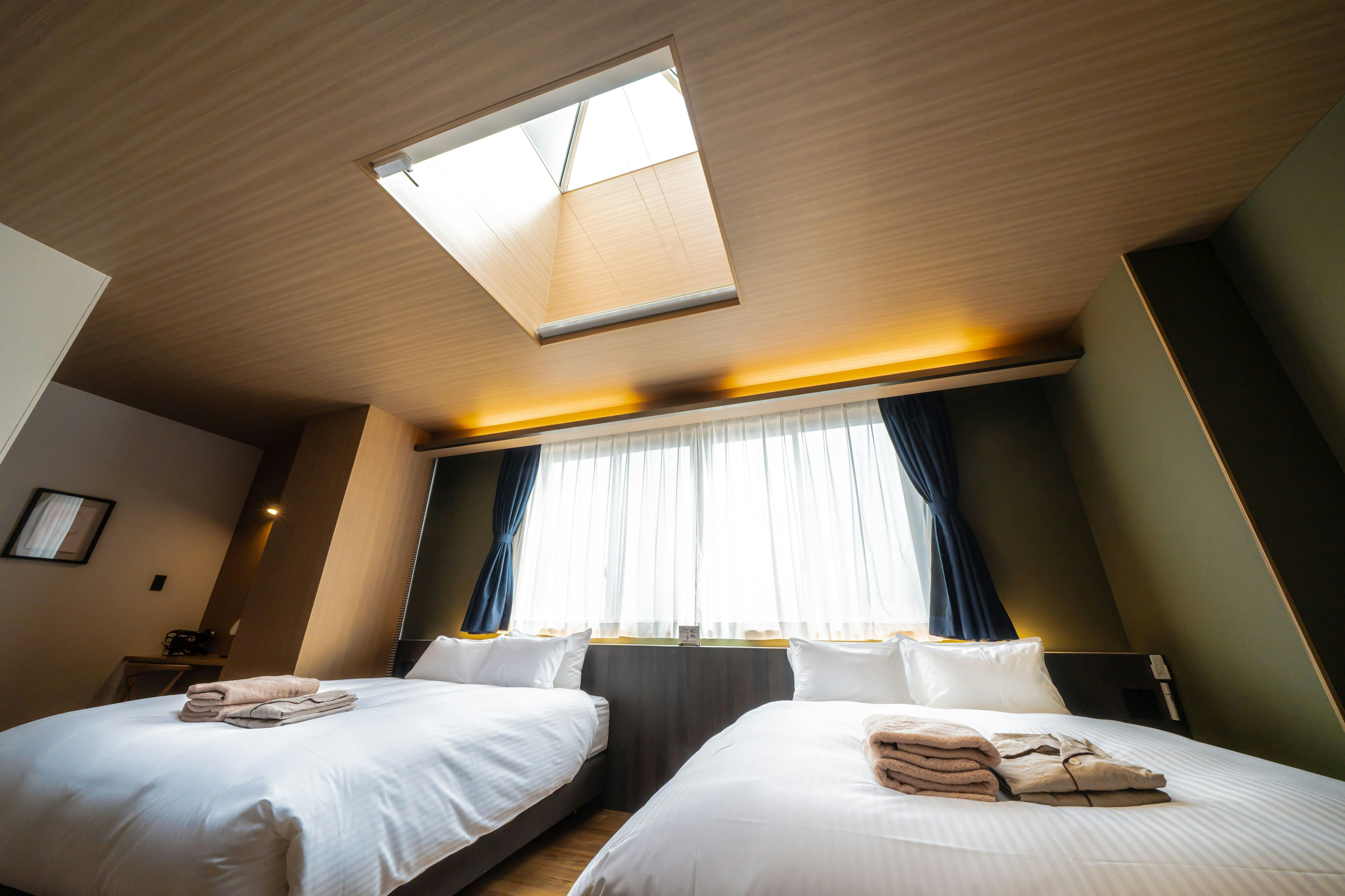 BOND COMFORT HOTEL MIYAJIMAGUCHI