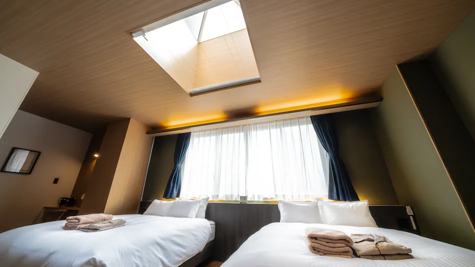 BOND COMFORT HOTEL MIYAJIMAGUCHI