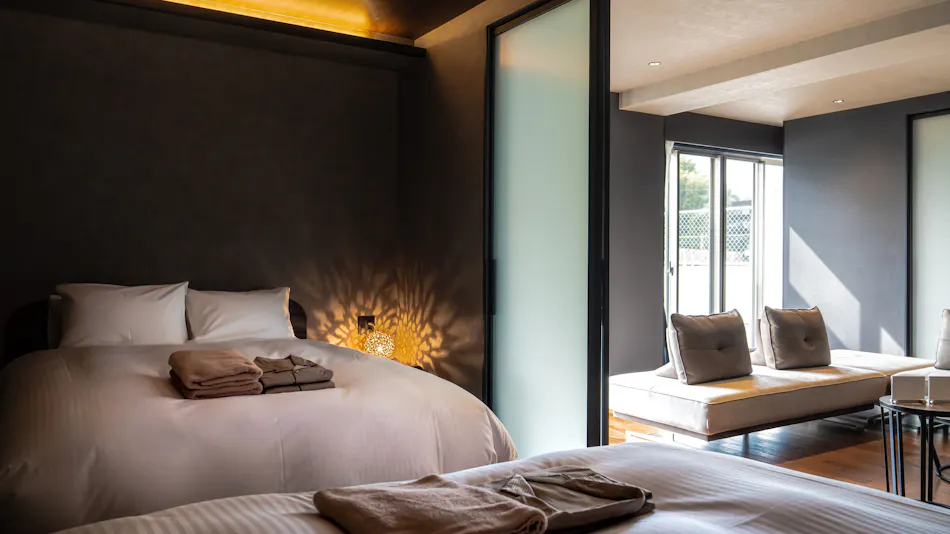 BOND COMFORT HOTEL MIYAJIMAGUCHI