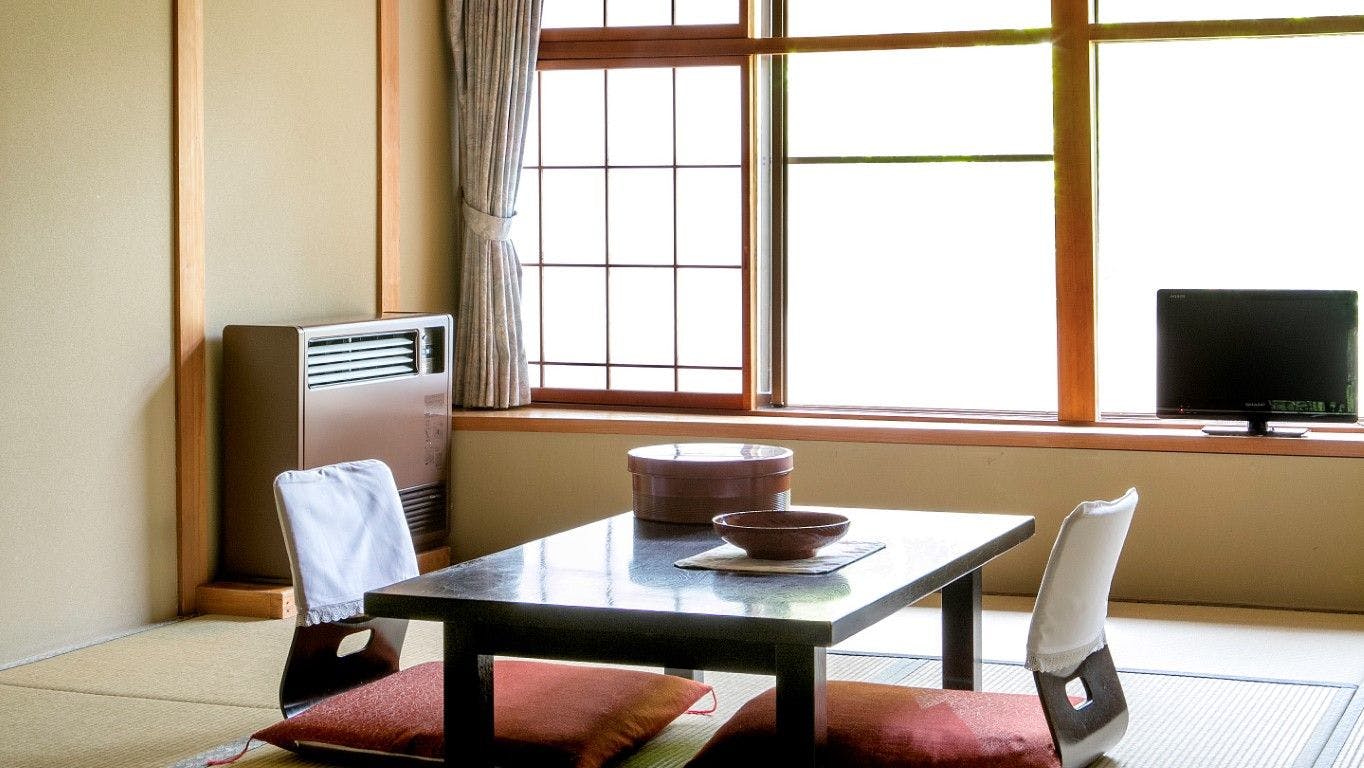 Ryokan Warabino