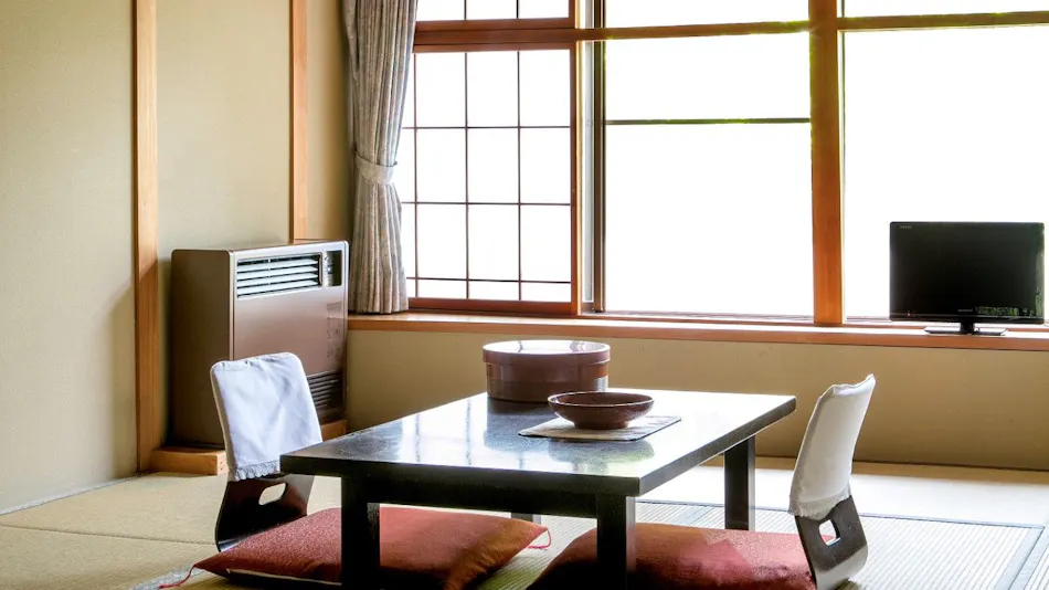 Ryokan Warabino