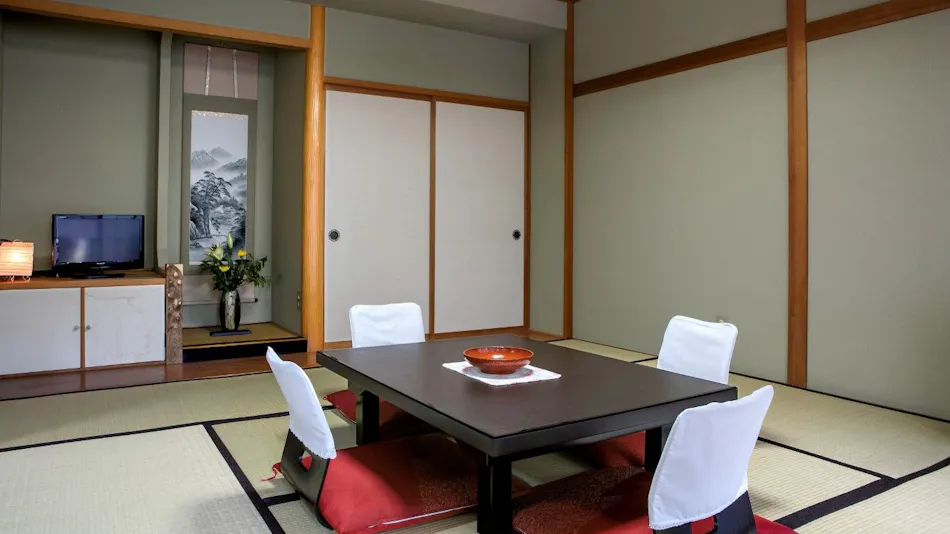 Ryokan Warabino