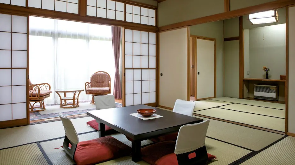 Ryokan Warabino