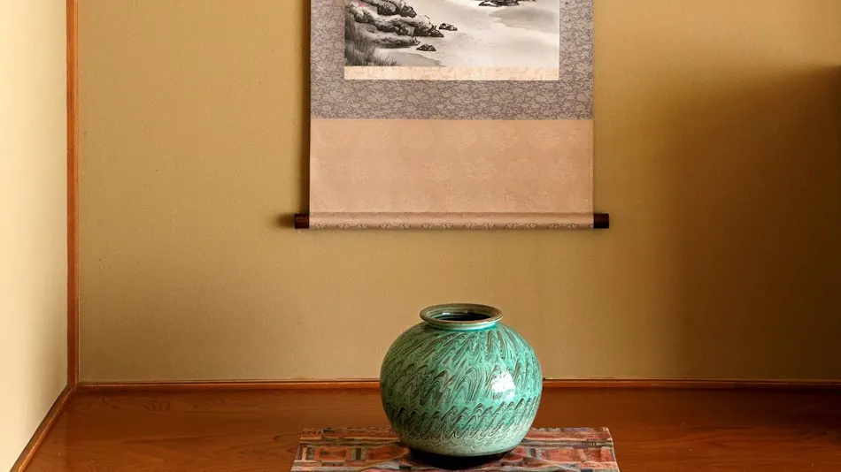 Ryokan Warabino