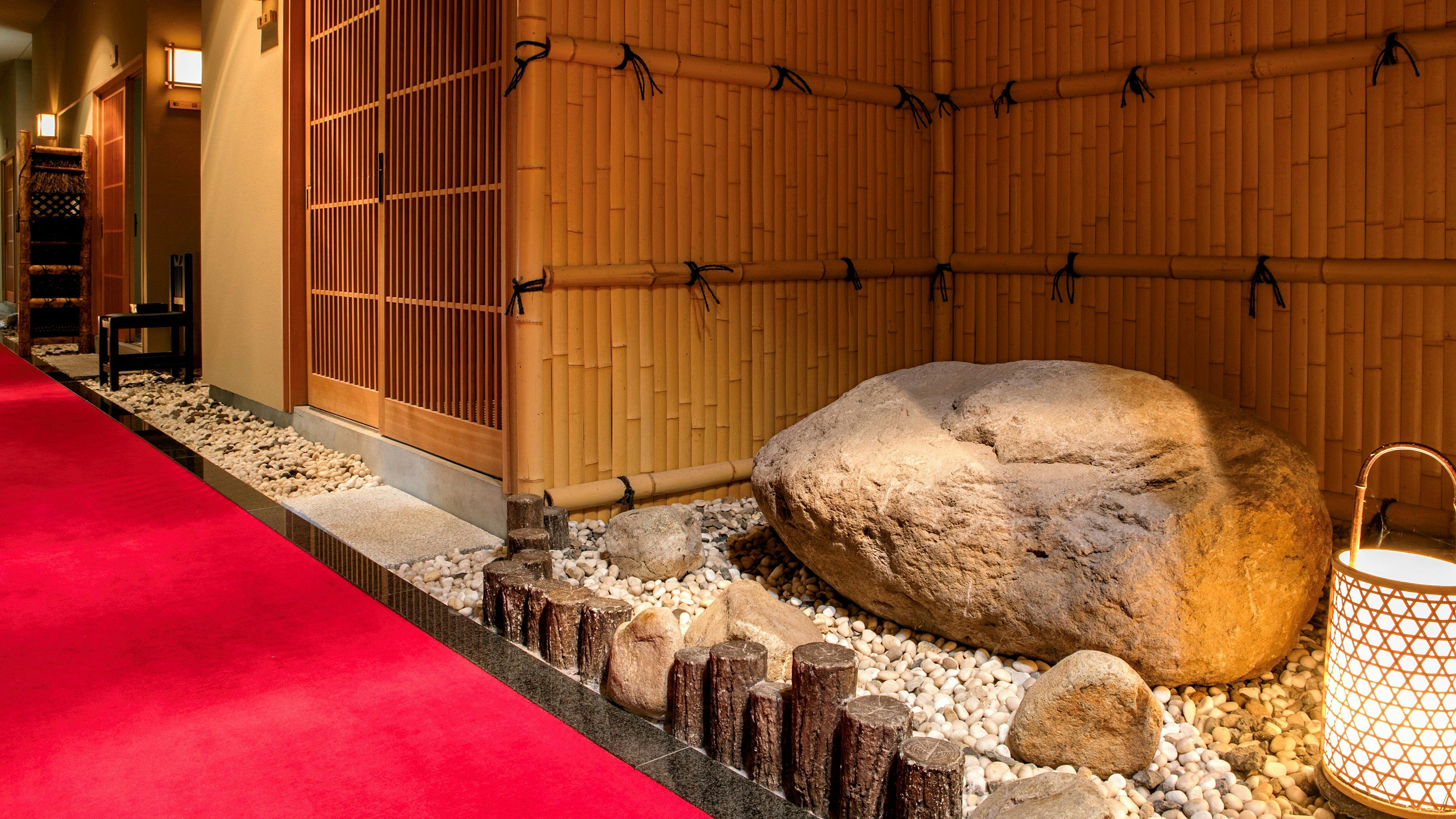 Ryokan Warabino