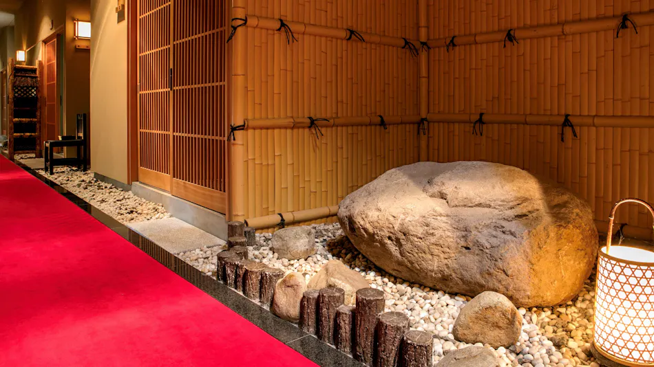 Ryokan Warabino
