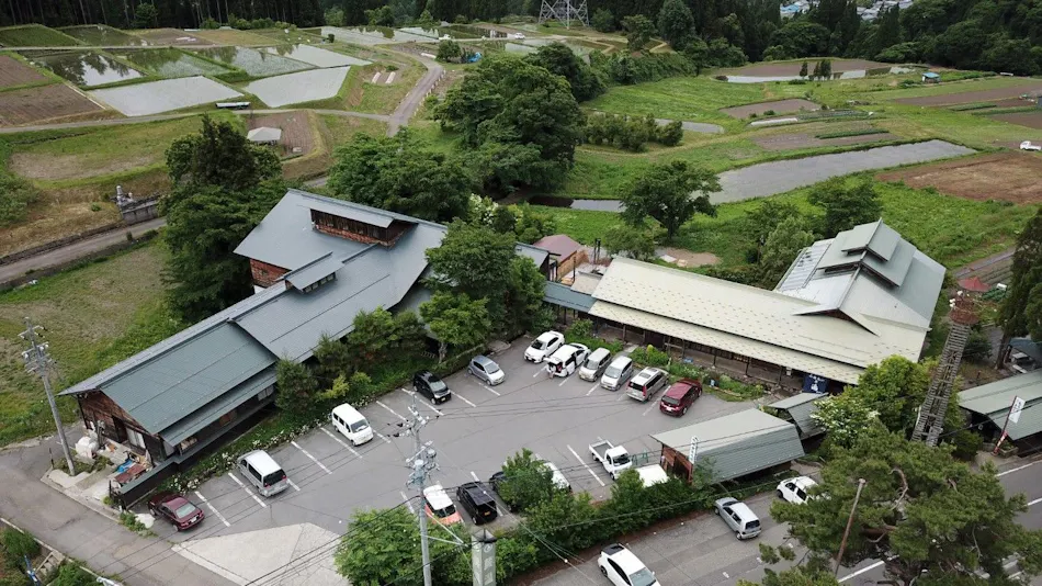 Ryokan Warabino