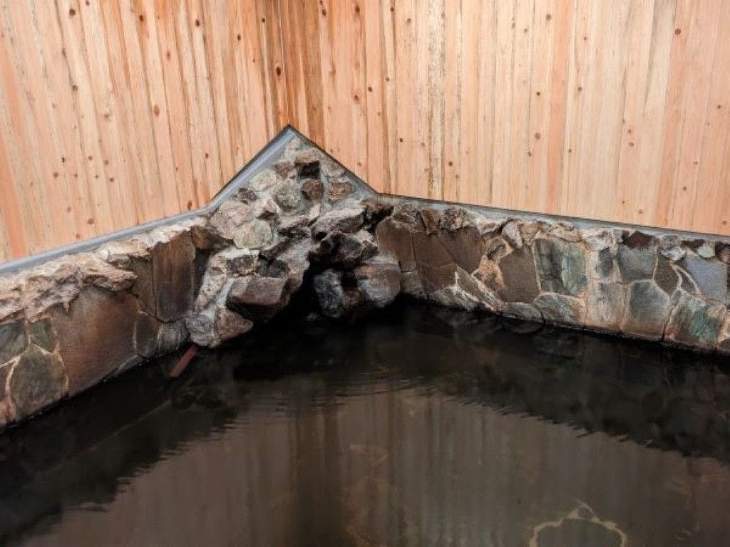 Ryokan Warabino