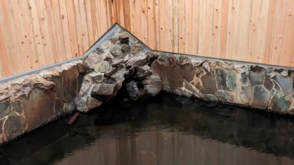 Ryokan Warabino