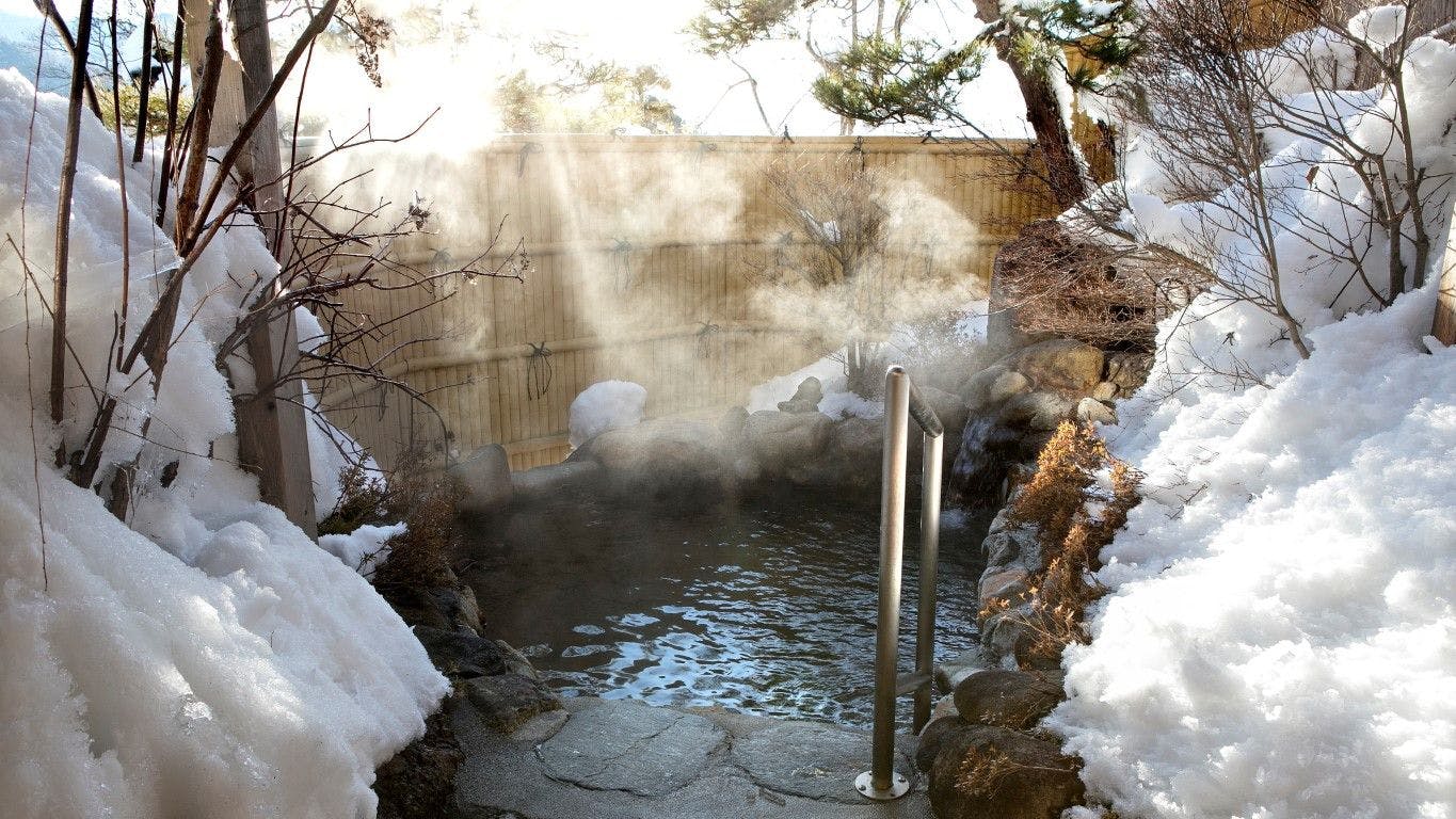 Ryokan Warabino