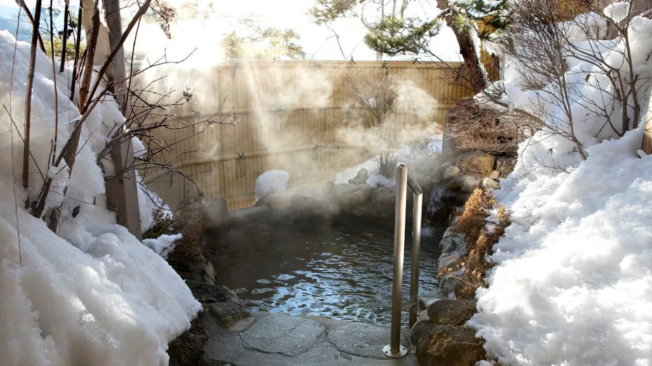 Ryokan Warabino