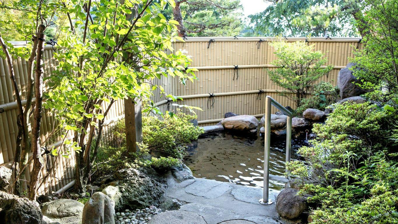 Ryokan Warabino