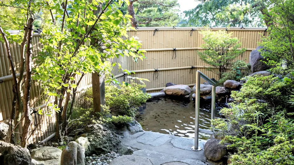 Ryokan Warabino