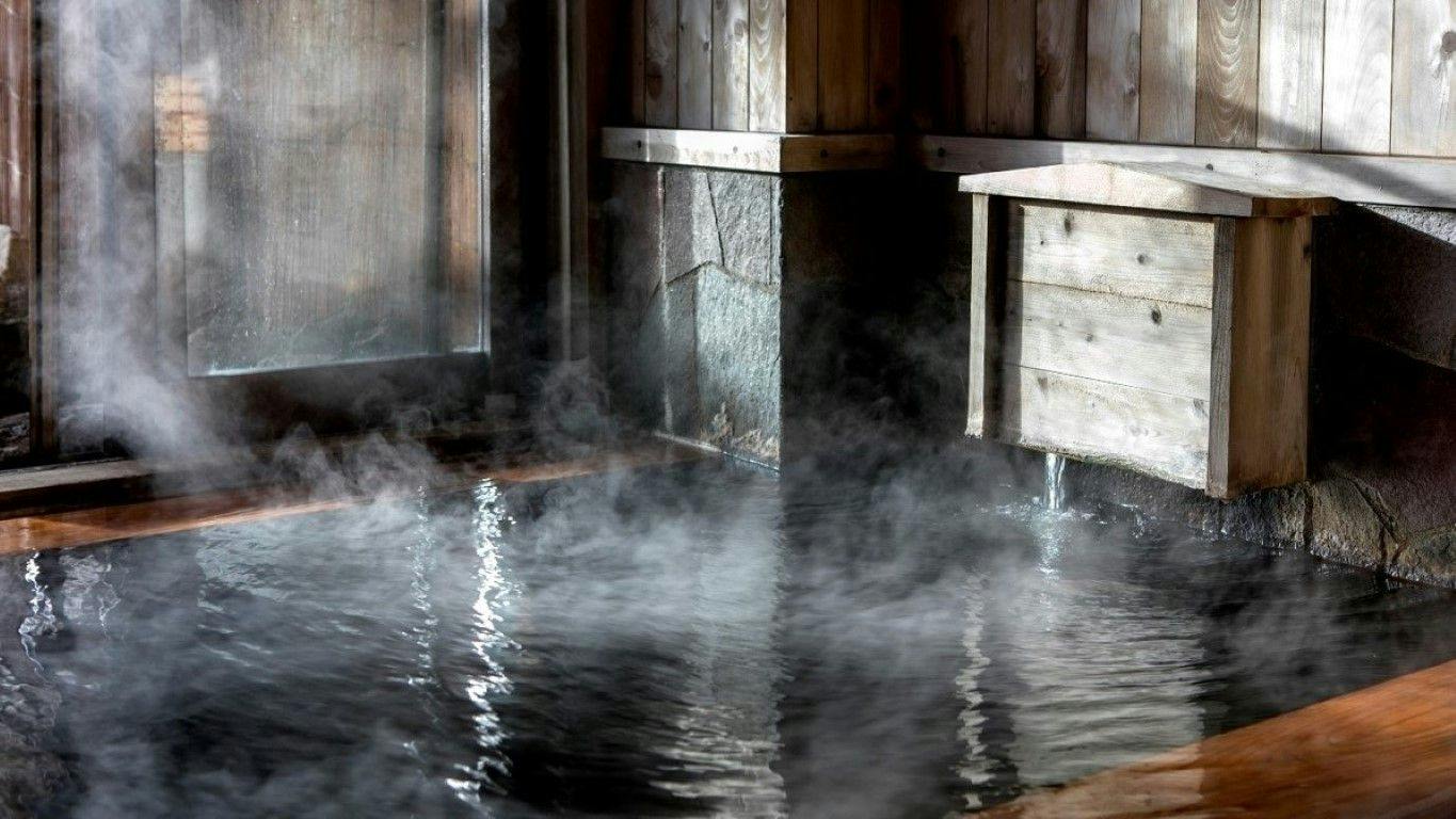 Ryokan Warabino
