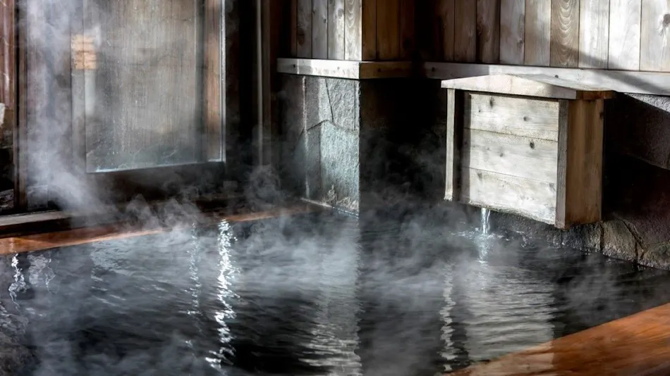 Ryokan Warabino