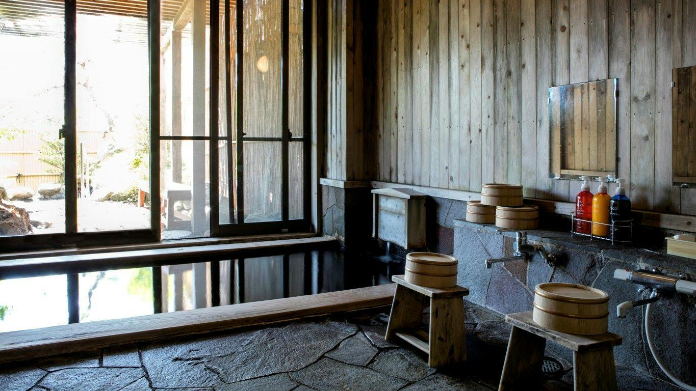 Ryokan Warabino
