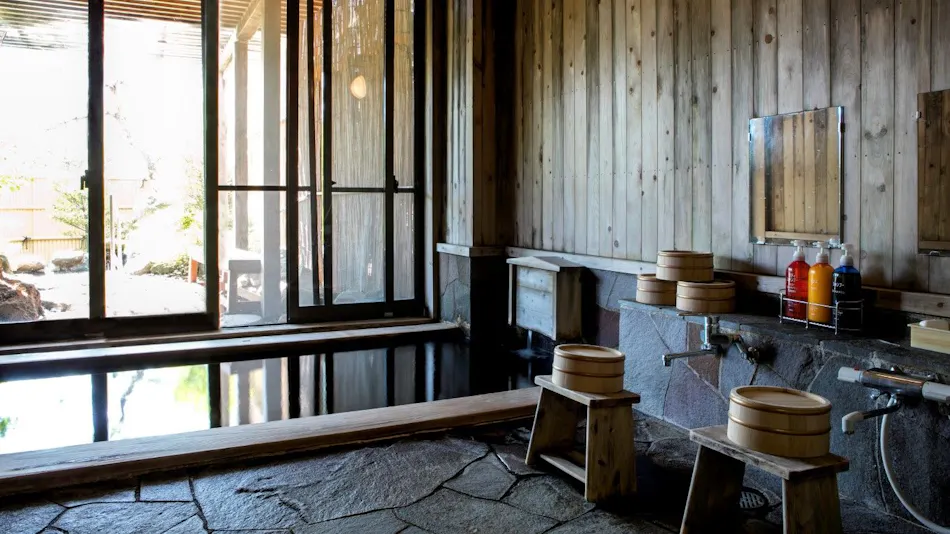 Ryokan Warabino
