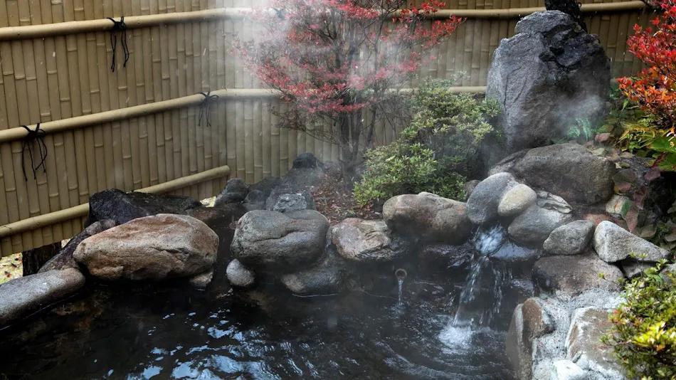 Ryokan Warabino
