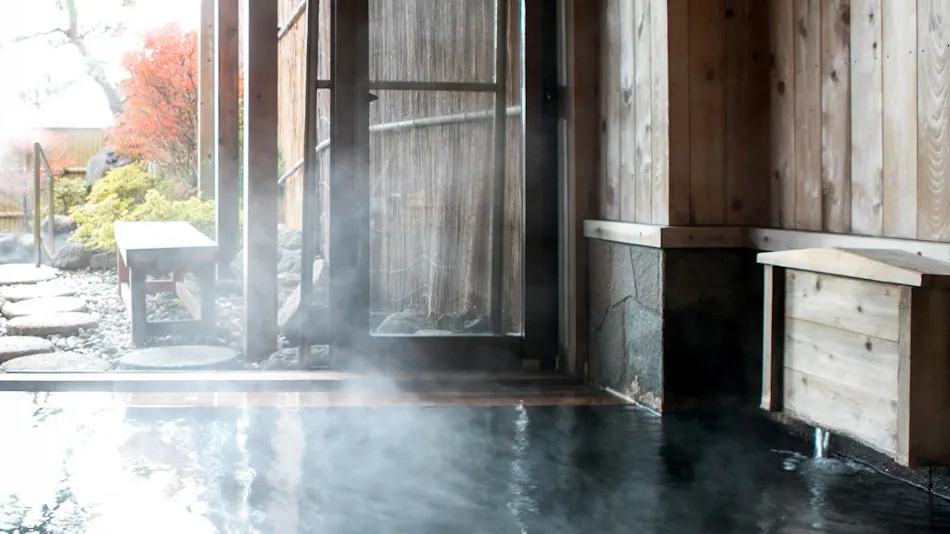 Ryokan Warabino