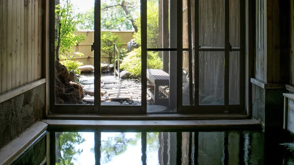 Ryokan Warabino