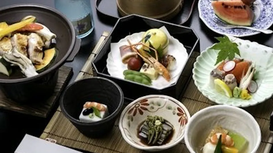 Ryokan Warabino