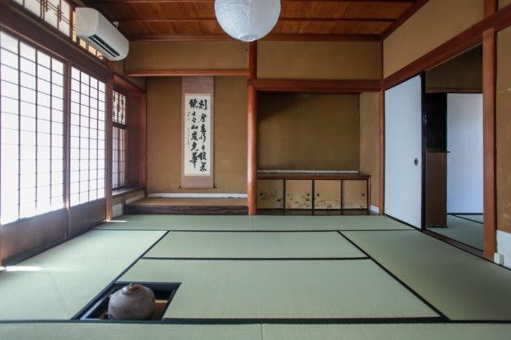Tsunagi-an TABI-NE