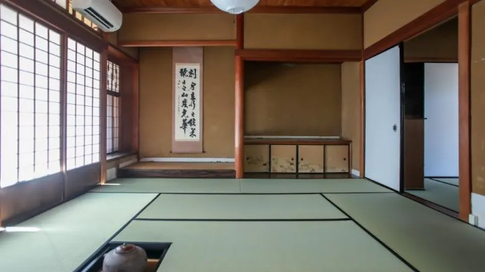 Tsunagi-an TABI-NE