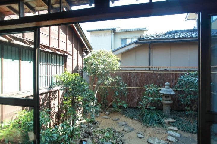 Tsunagi-an TABI-NE