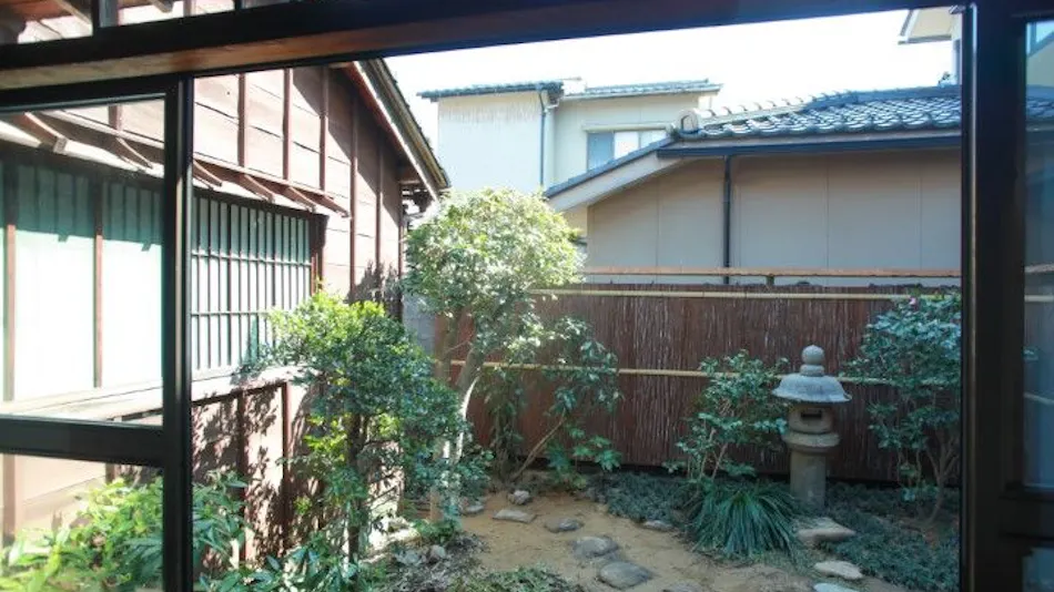 Tsunagi-an TABI-NE