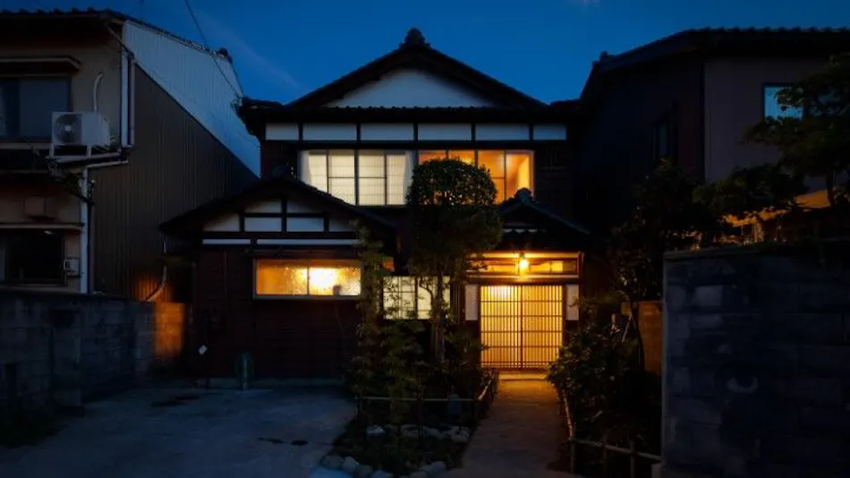 Tsunagi-an TABI-NE