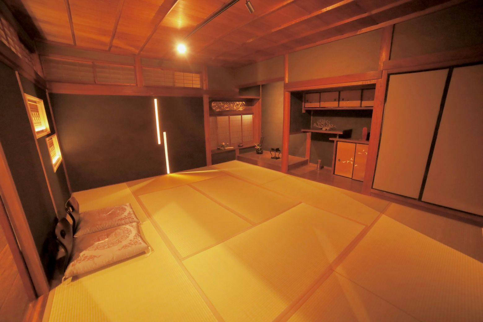 Hotel&Sauna Osakaya