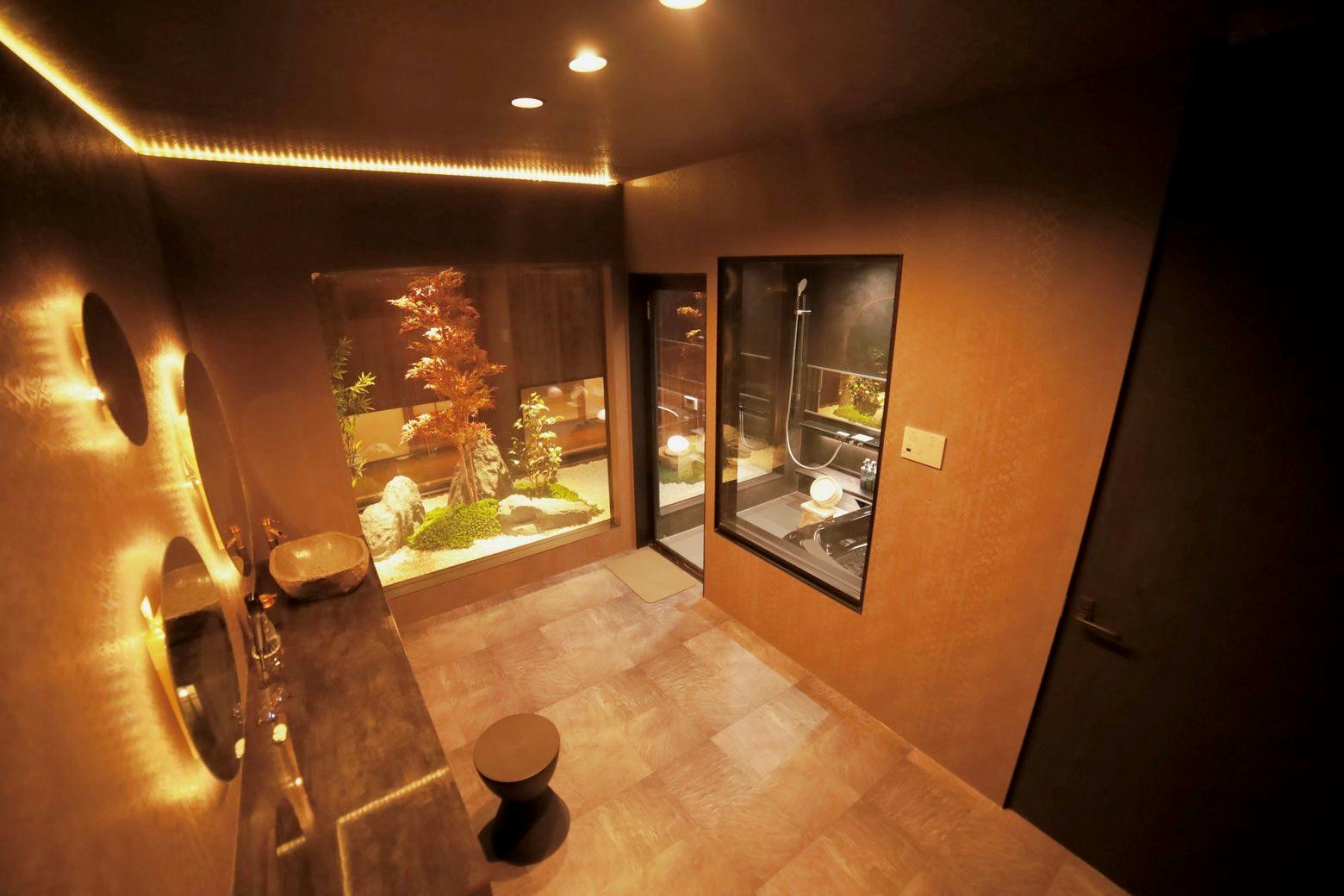 Hotel&Sauna Osakaya