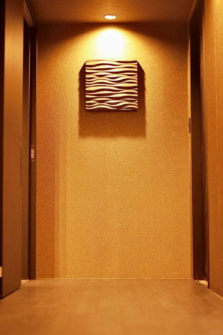 Hotel&Sauna Osakaya