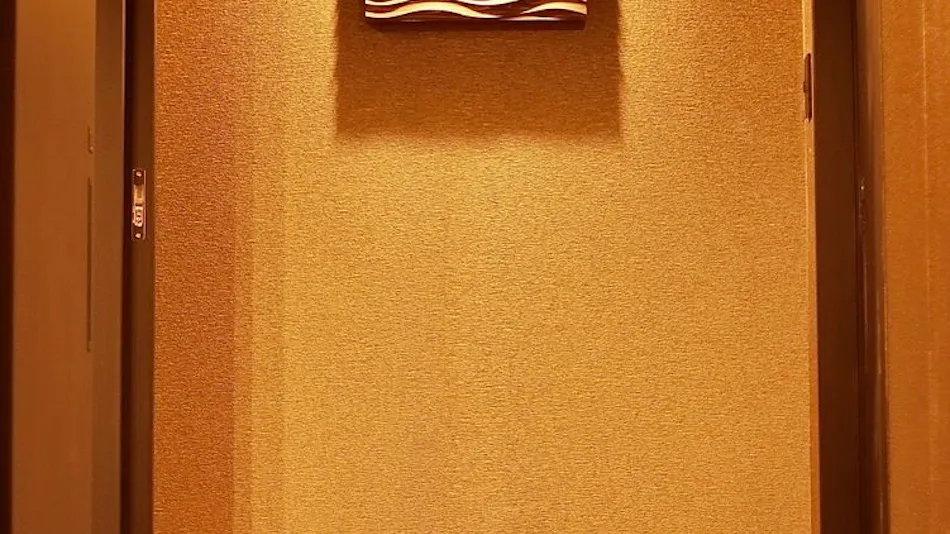 Hotel&Sauna Osakaya