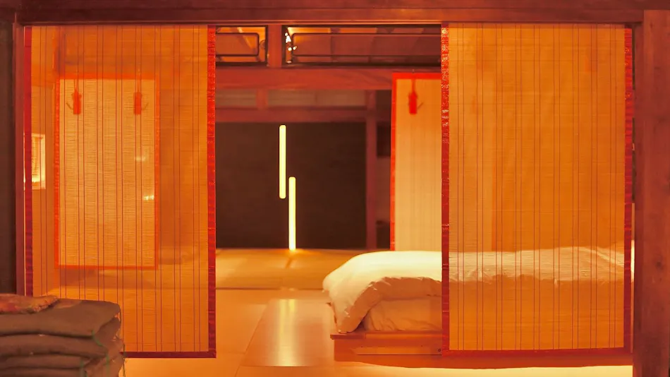 Hotel&Sauna Osakaya