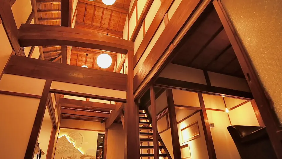 Hotel&Sauna Osakaya