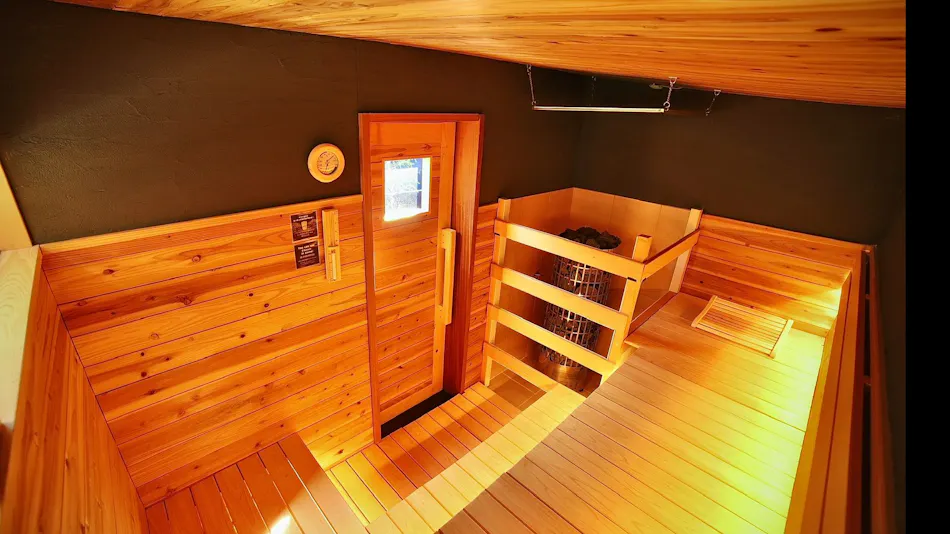 Hotel&Sauna Osakaya