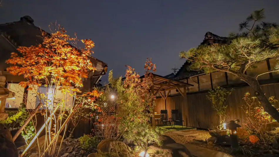 Hotel&Sauna Osakaya