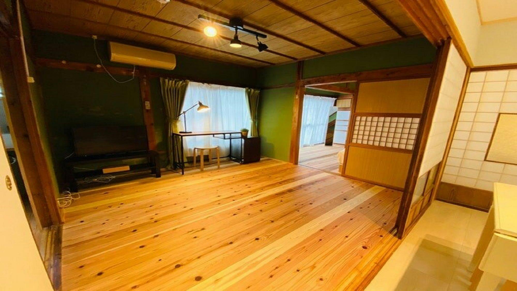 施設画像
