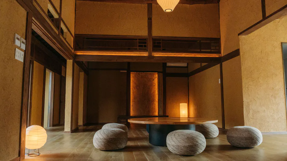 KOWANE Retreat Villa – Sauna & Fireplace