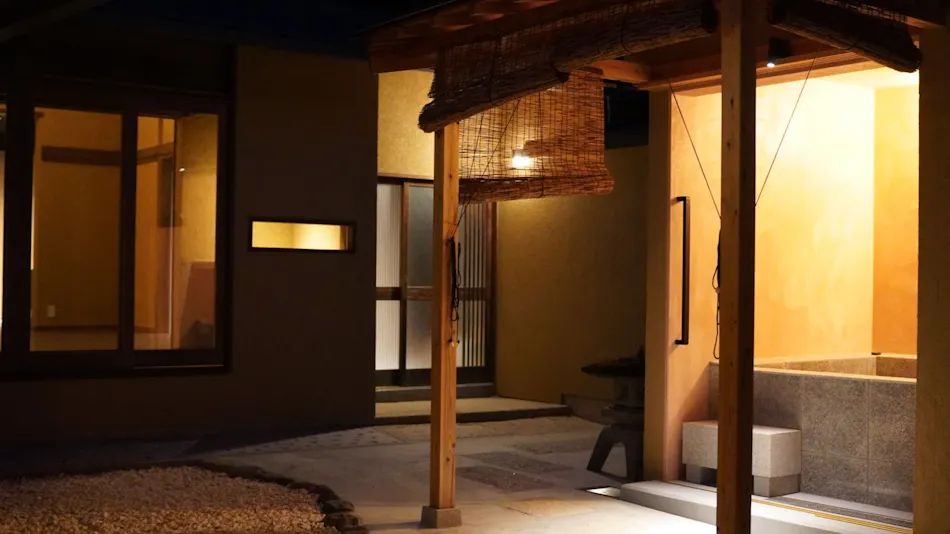 KOWANE Retreat Villa – Sauna & Fireplace