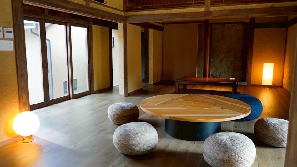 KOWANE Retreat Villa – Sauna & Fireplace