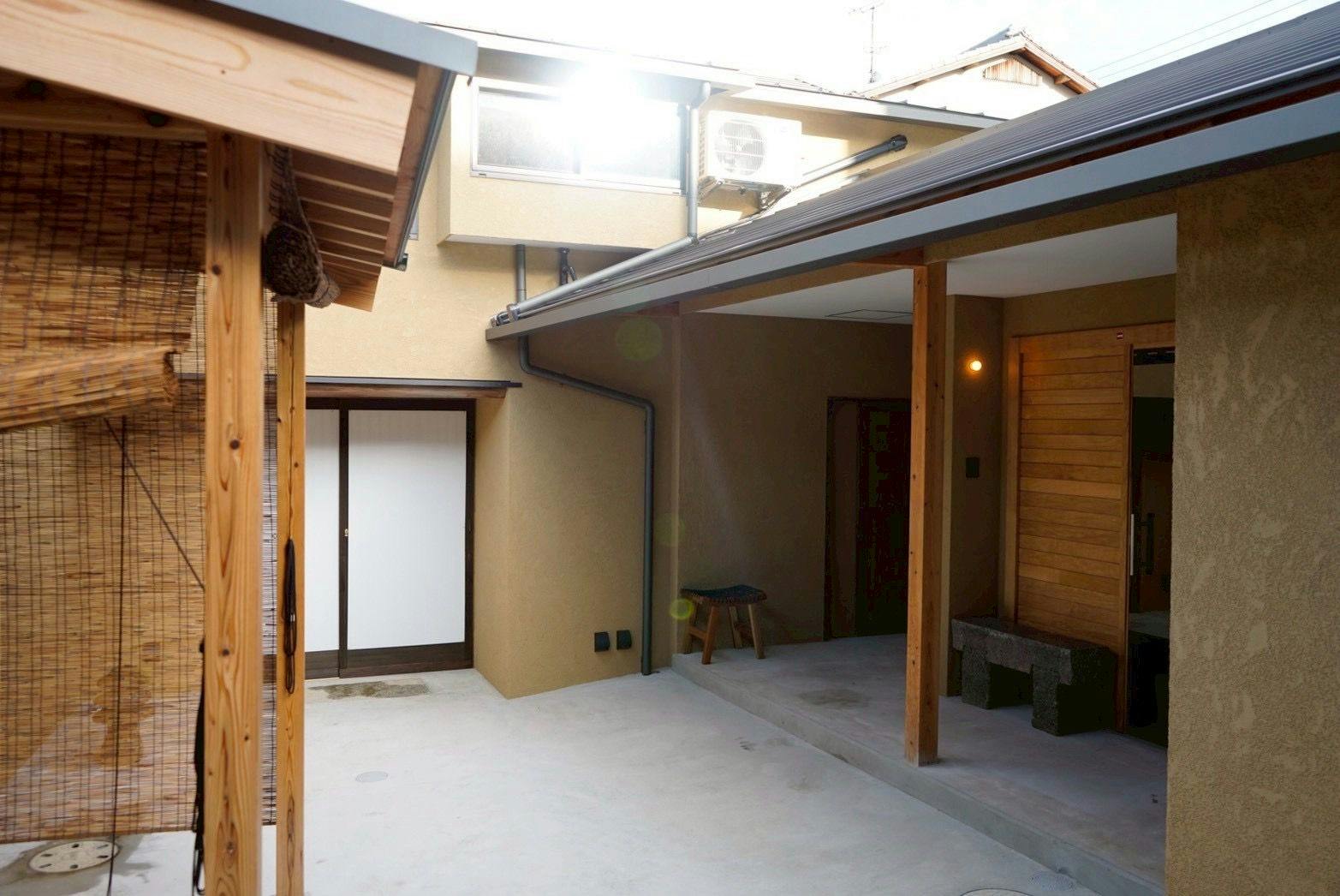 KOWANE Retreat Villa – Sauna & Fireplace