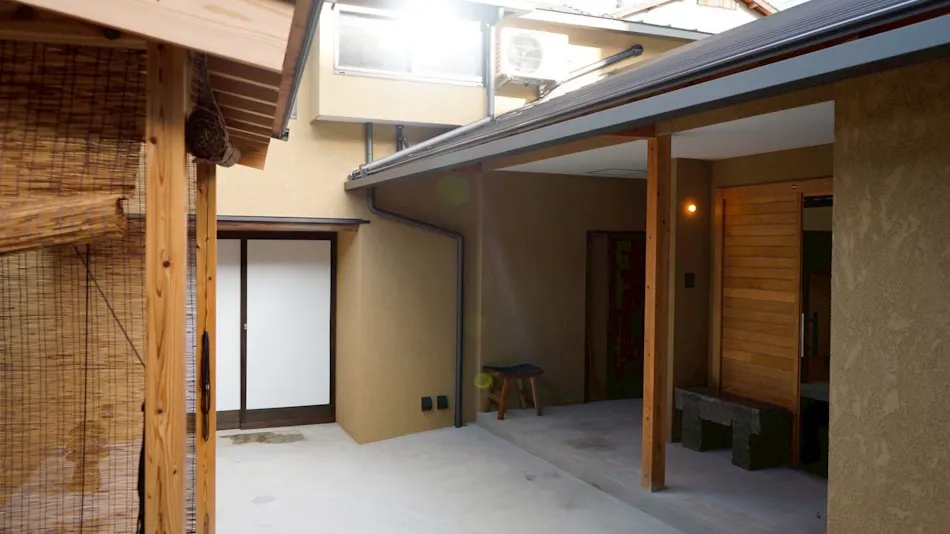 KOWANE Retreat Villa – Sauna & Fireplace