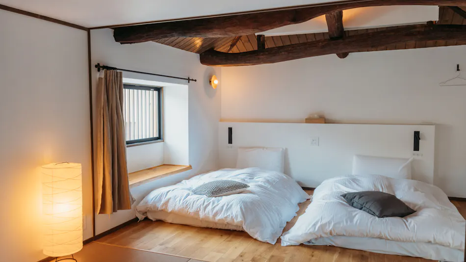 KOWANE Retreat Villa – Sauna & Fireplace