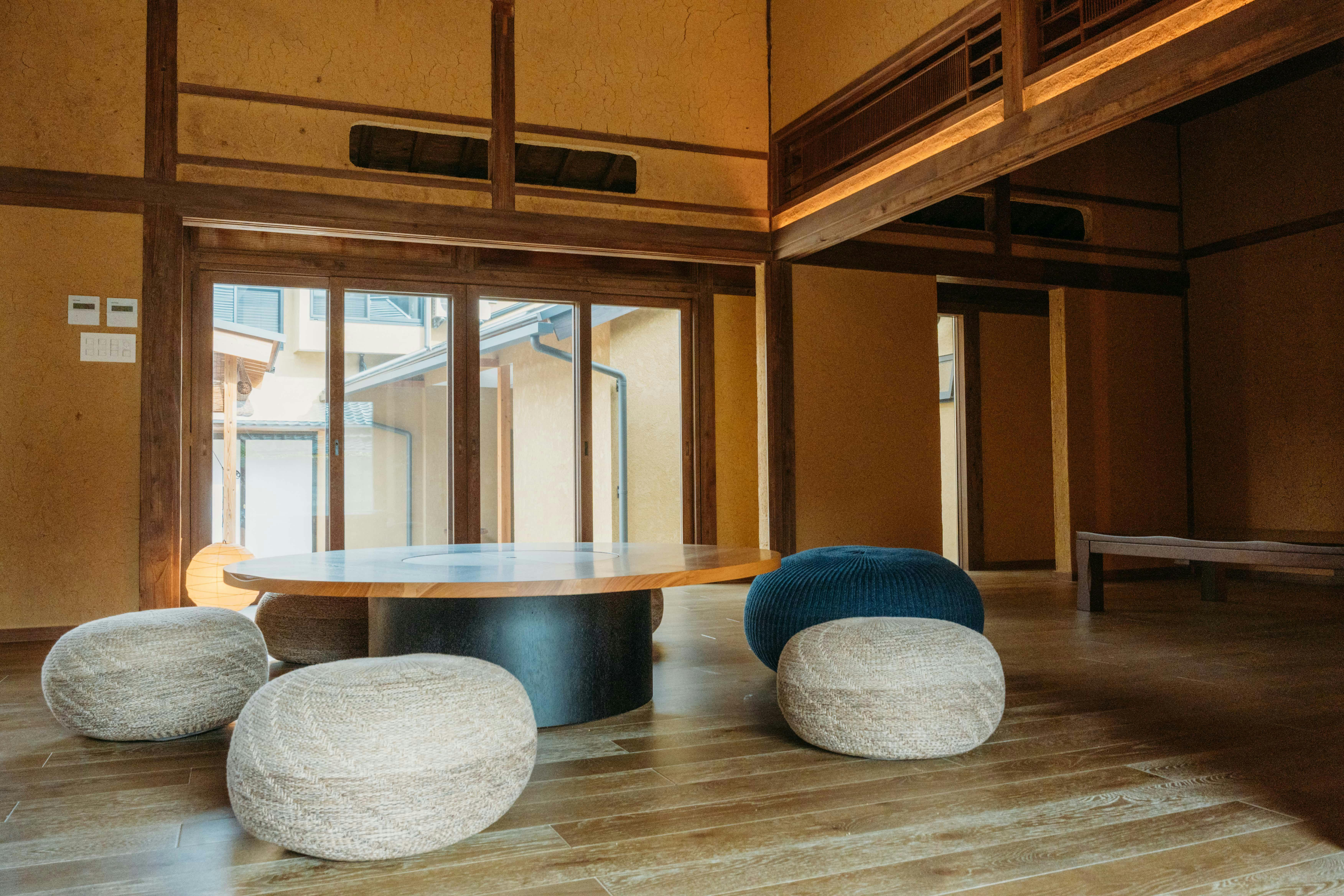 KOWANE Retreat Villa – Sauna & Fireplace