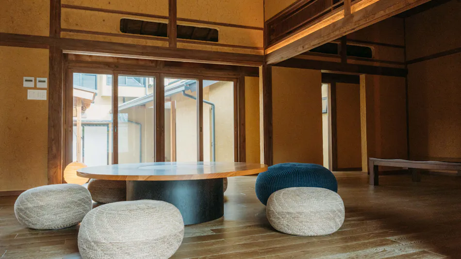 KOWANE Retreat Villa – Sauna & Fireplace