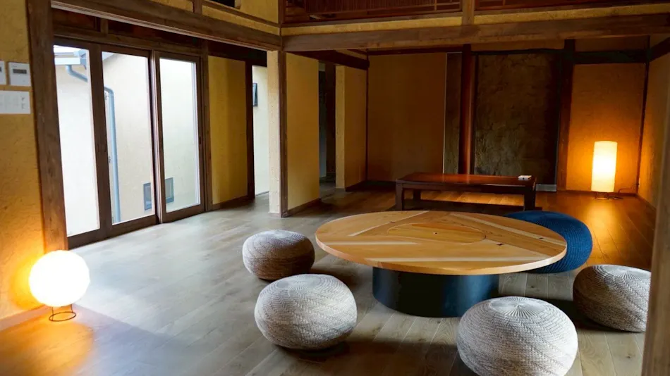 KOWANE Retreat Villa – Sauna & Fireplace